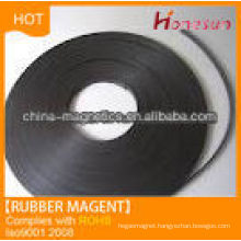 30m custom machinery pultrusion rubber magnets as refrigerator magnets